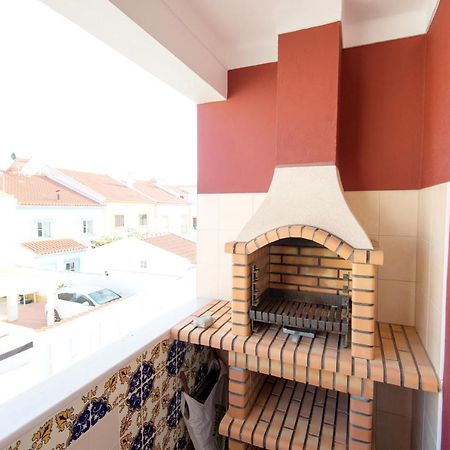 Casas Da Vila - Duna Parque Resorts & Hotels Вила-Нова-де-Мильфонт Экстерьер фото