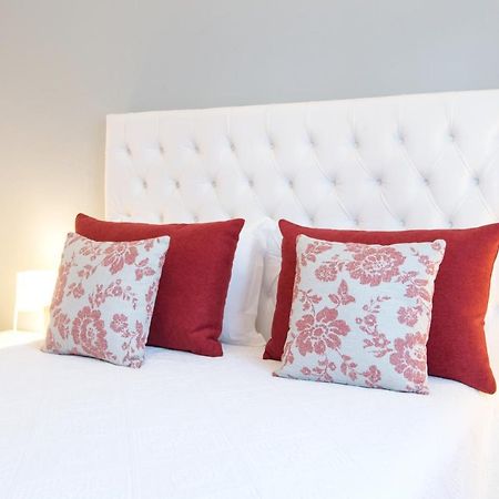 Casas Da Vila - Duna Parque Resorts & Hotels Вила-Нова-де-Мильфонт Экстерьер фото