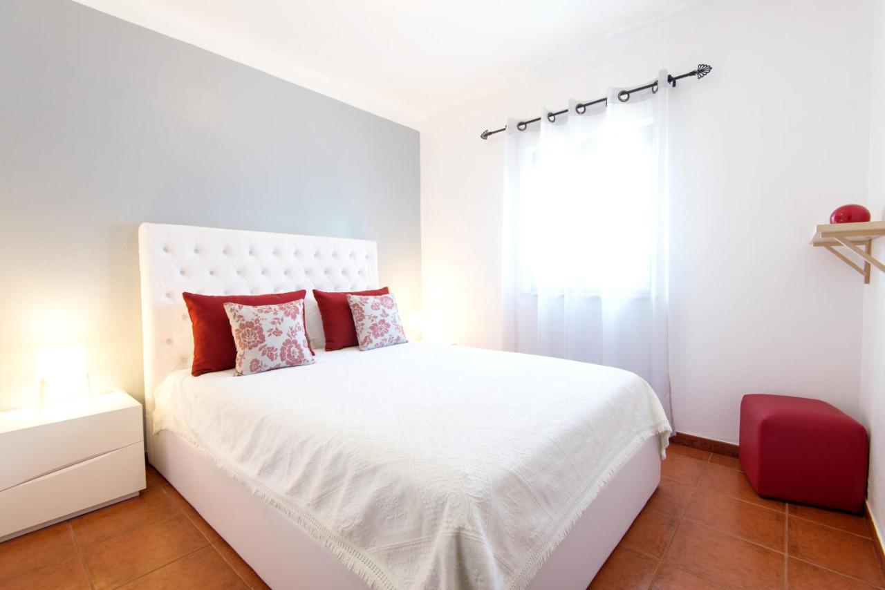 Casas Da Vila - Duna Parque Resorts & Hotels Вила-Нова-де-Мильфонт Экстерьер фото