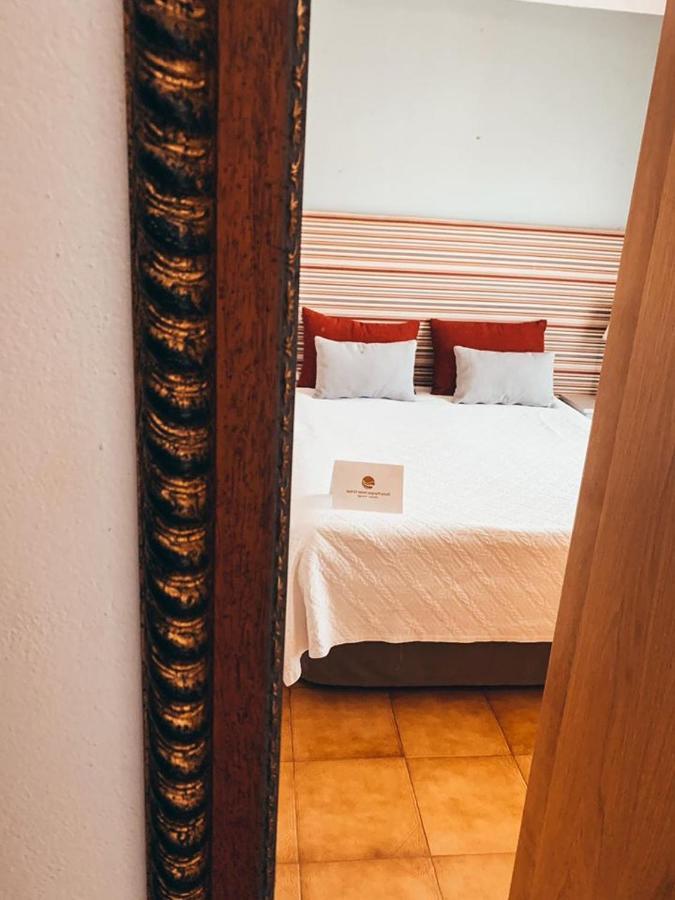 Casas Da Vila - Duna Parque Resorts & Hotels Вила-Нова-де-Мильфонт Экстерьер фото